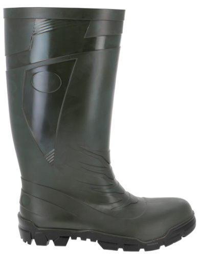 Bottes de travail non coquées sans métal Singer Safety BOTVER