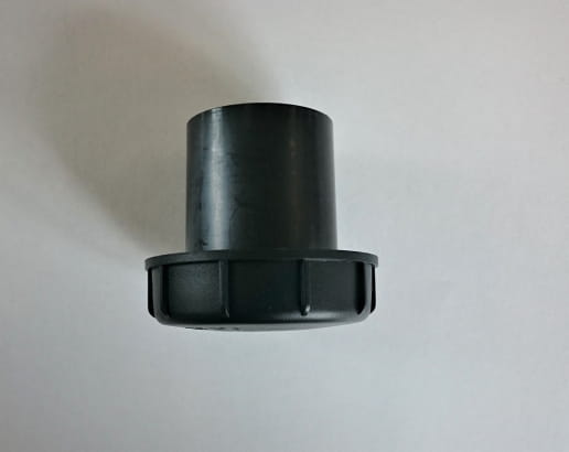 Bouchon de réservoir de solution pour laveuse Nilfisk