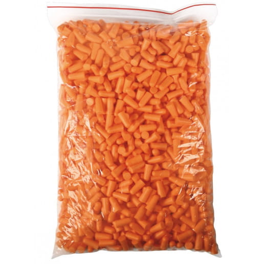 Bouchons d'oreilles anti-bruit SINGER SAFETY HGB030