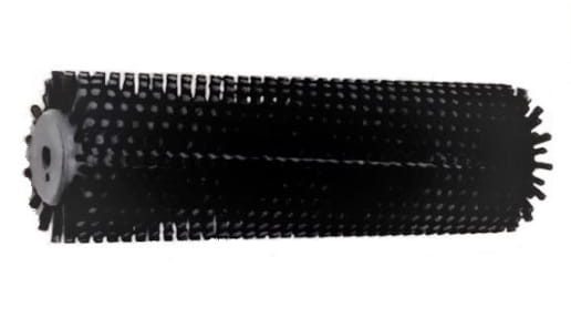 Brosse 330mm en crin moyen standard pour laveuse Nilfisk CA330