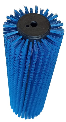 Brosse dure noire 330mm pour décapage pour laveuse Nilfisk CA330