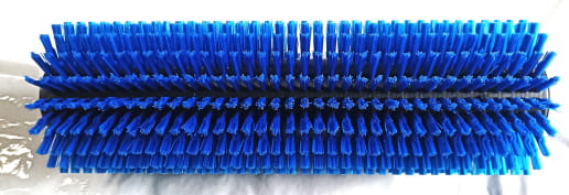 Brosse spéciale escalator pour laveuse Nilfisk CA330