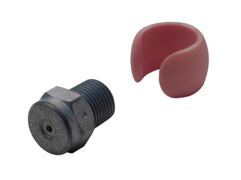 Buse Tornado Plus 0275 pour nettoyeur haute pression Nilfisk MH 4M