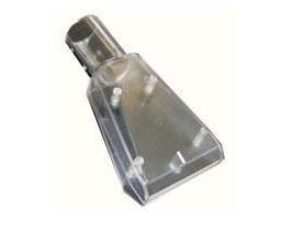 Buse capitonnage pour nettoyeur vapeur Nilfisk