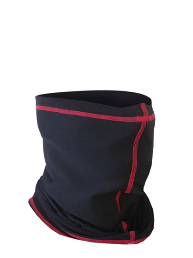 Cache-cou chaud en Tencel Modal Singer Safety SIRAC