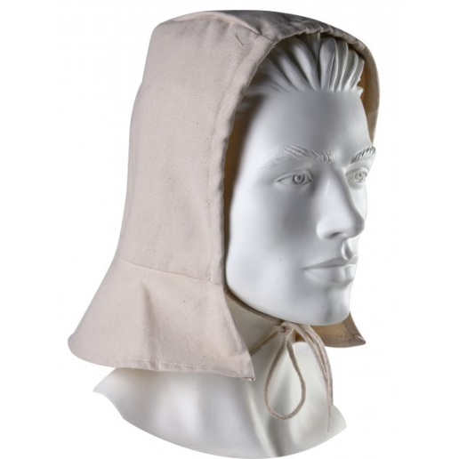 Cagoule de protection avec protège-nuque Singer Safety COTCAG