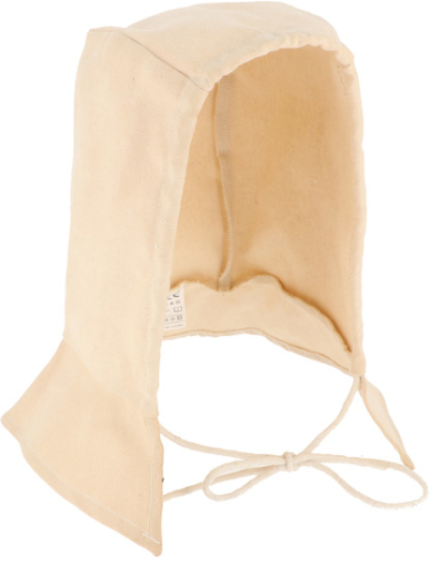 Cagoule de protection avec protège-nuque Singer Safety COTCAG