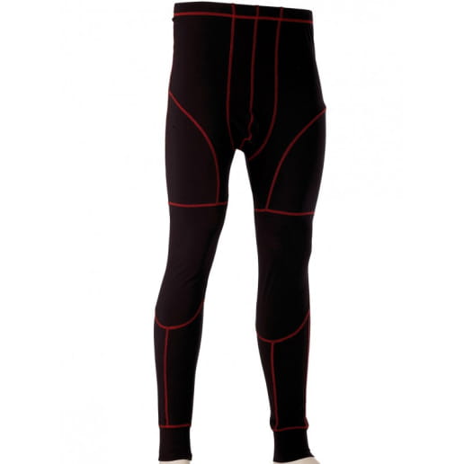 Caleçon long chaud SINGER SAFETY SABA