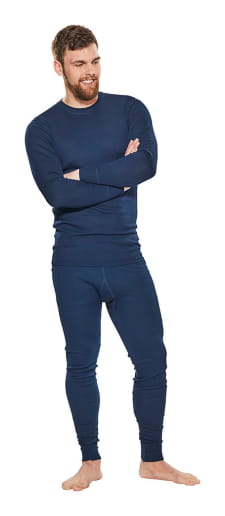 Caleçon long thermique mixte MASCOT MORA 00583-350