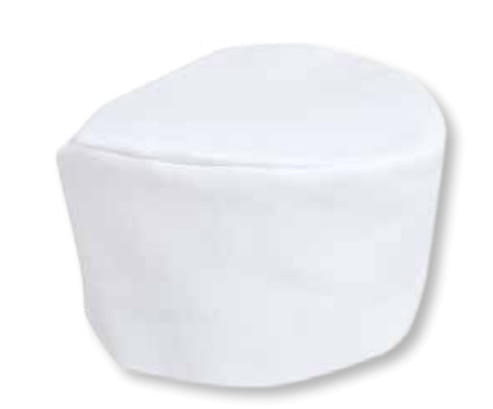 Calot de cuisinier LMA CALOT