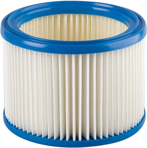 Cartouche Filtrante HEPA H13 211X140mm NILSFISK