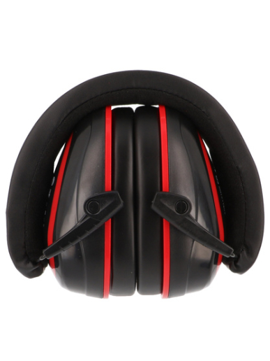 Casque anti-bruit pliable Singer Safety SHELLY100P