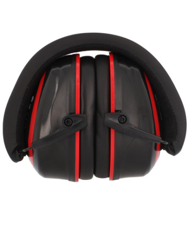 Casque anti-bruit pliable Singer Safety SHELLY150P