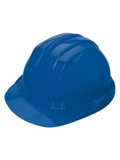 Casque de chantier SINGER PROSUR