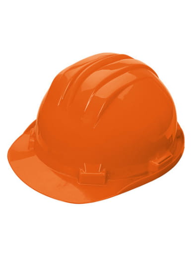 Casque de chantier SINGER PROSUR