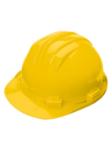 Casque de chantier SINGER PROSUR