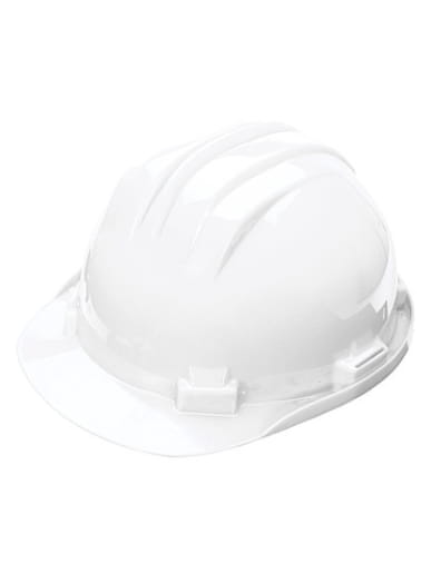 Casque de chantier SINGER PROSUR
