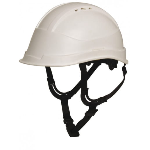 Casque de protection Visière courte SINGER SAFETY