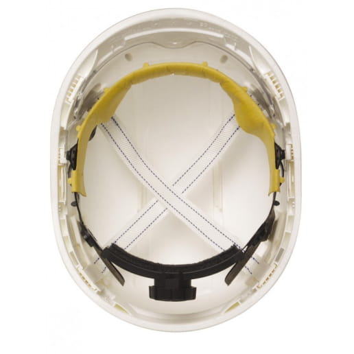 Casque de protection Visière courte SINGER SAFETY