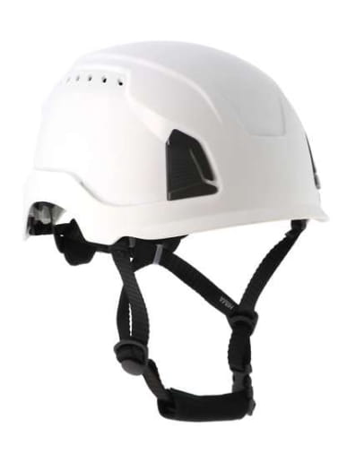 Casque type monteur aéré Singer Safety HIMA
