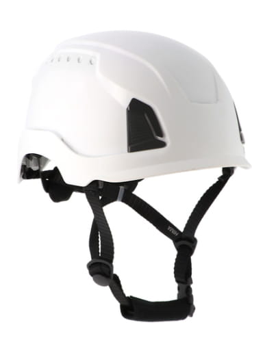 Casque type monteur non aéré Singer Safety HIMA2