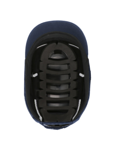 Casquette anti-heurt respirante avec visière courte Singer Safety ARNOLD