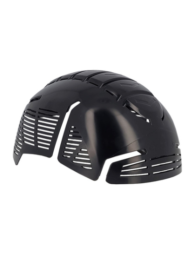 Casquette anti-heurt respirante avec visière courte Singer Safety ARNOLD