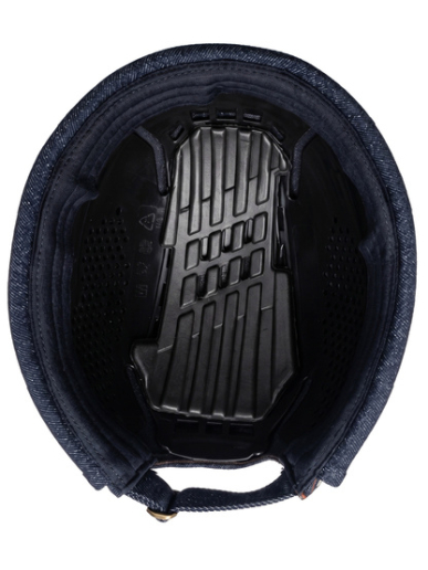 Casquette anti-heurt sans visière Singer Safety BALTIC