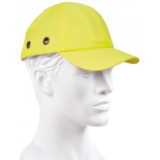 Casquette anti-heurt SINGER SAFETY HG913
