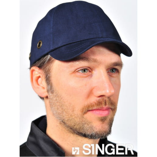 Casquette anti-heurt SINGER SAFETY HG913