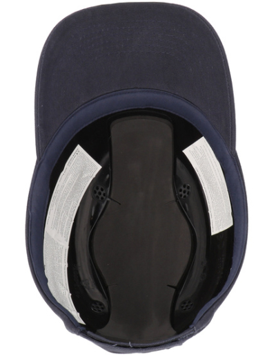 Casquette anti-heurt avec 5 coloris au choix Singer Safety HG913