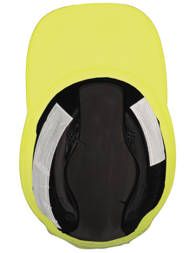 Casquette anti-heurt avec 5 coloris au choix Singer Safety HG913
