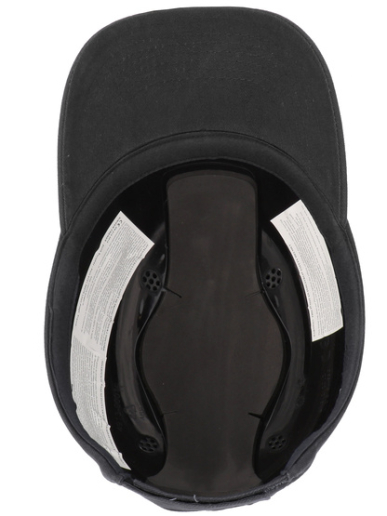 Casquette anti-heurt avec 5 coloris au choix Singer Safety HG913