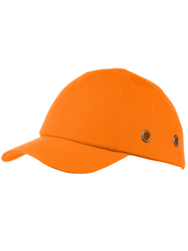 Casquette anti-heurt avec 5 coloris au choix Singer Safety HG913