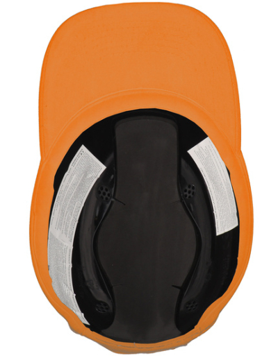 Casquette anti-heurt avec 5 coloris au choix Singer Safety HG913