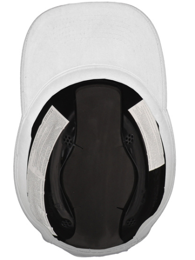 Casquette anti-heurt avec 5 coloris au choix Singer Safety HG913