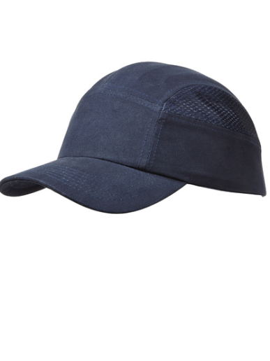 Casquette anti-heurt aérée Singer Safety HG915