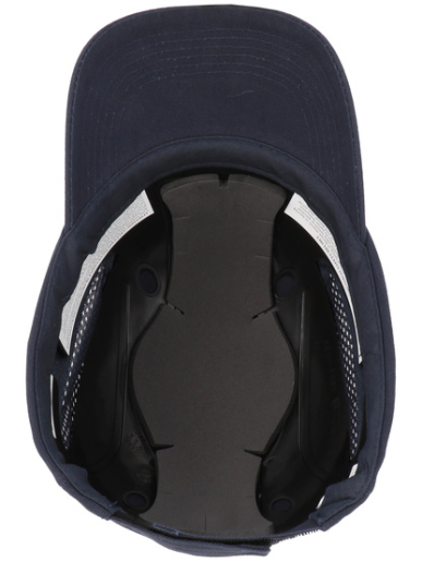 Casquette anti-heurt aérée Singer Safety HG915