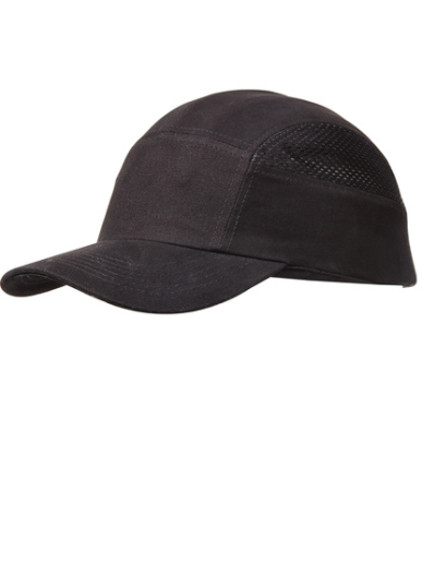 Casquette anti-heurt aérée Singer Safety HG915