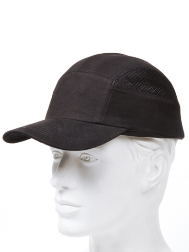 Casquette anti-heurt aérée Singer Safety HG915