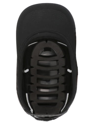 Casquette anti-heurt snapback Singer Safety SMITH / OLLIE