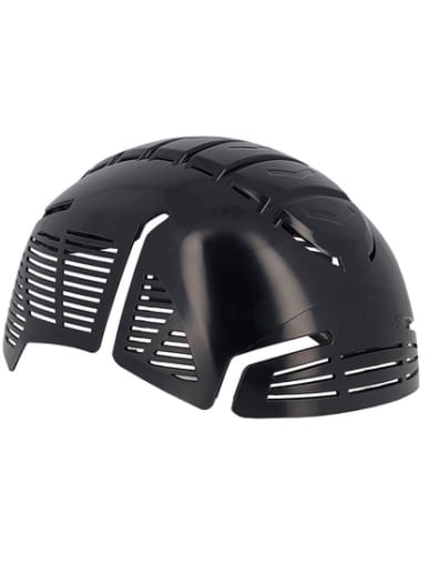 Casquette anti-heurt snapback Singer Safety SMITH / OLLIE