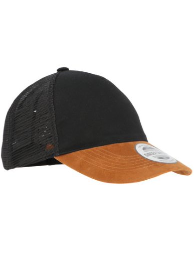 Casquette anti-heurt snapback Singer Safety SMITH / OLLIE