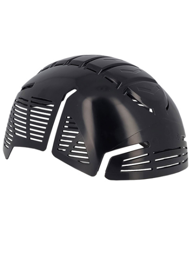 Casquette anti-heurt snapback Singer Safety SMITH / OLLIE