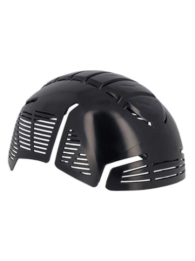 Casquette anti-heurt respirante avec visière courte Singer Safety PHIL / ARNOLD