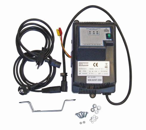 Chargeur externe HF 12V 30AH OPTIMA