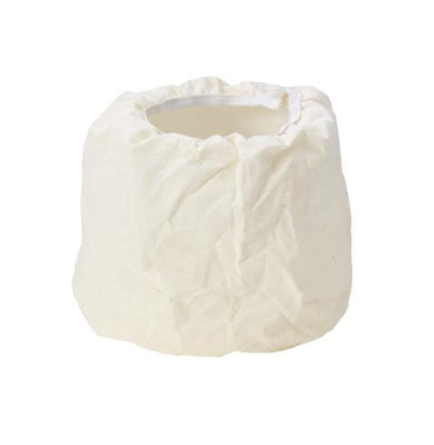 Chaussette de protection de filtre pour aspirateur Nilfisk