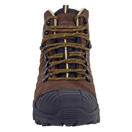 Chaussures de marche multi-activités SOLIDUR GINKO