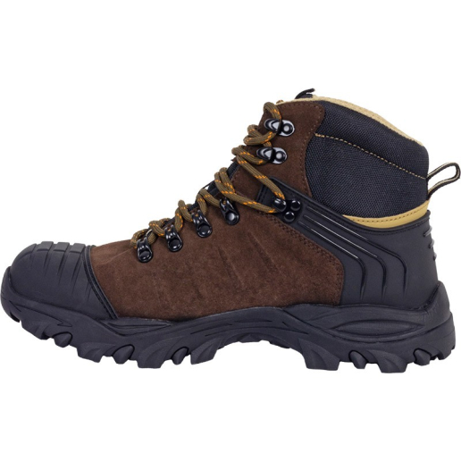 Chaussures de marche multi-activités SOLIDUR GINKO