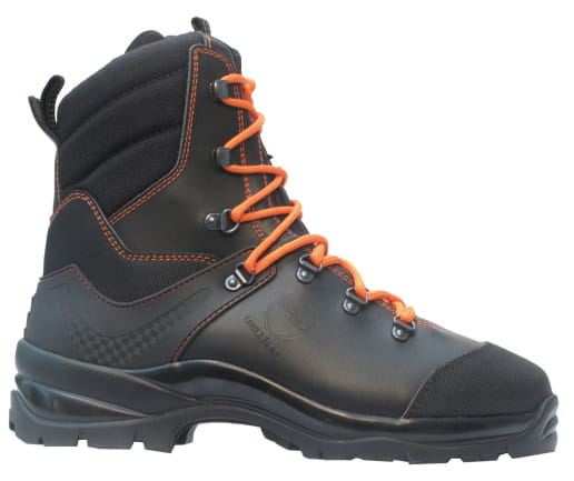 Chaussures de protection SOLIDUR KAILASH II S3 SRC